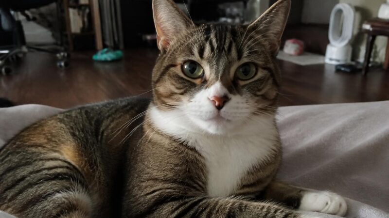 Cat Adoption Fees: What They Cover & Why They Matter