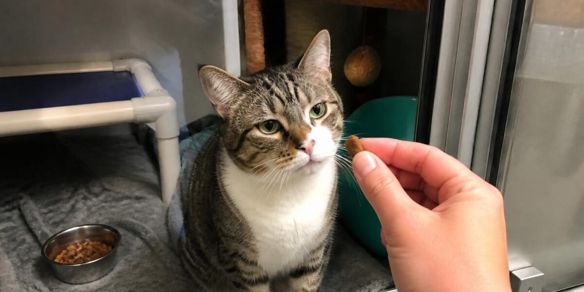 Cat Adoption in Anchorage, AK: Your Complete Guide