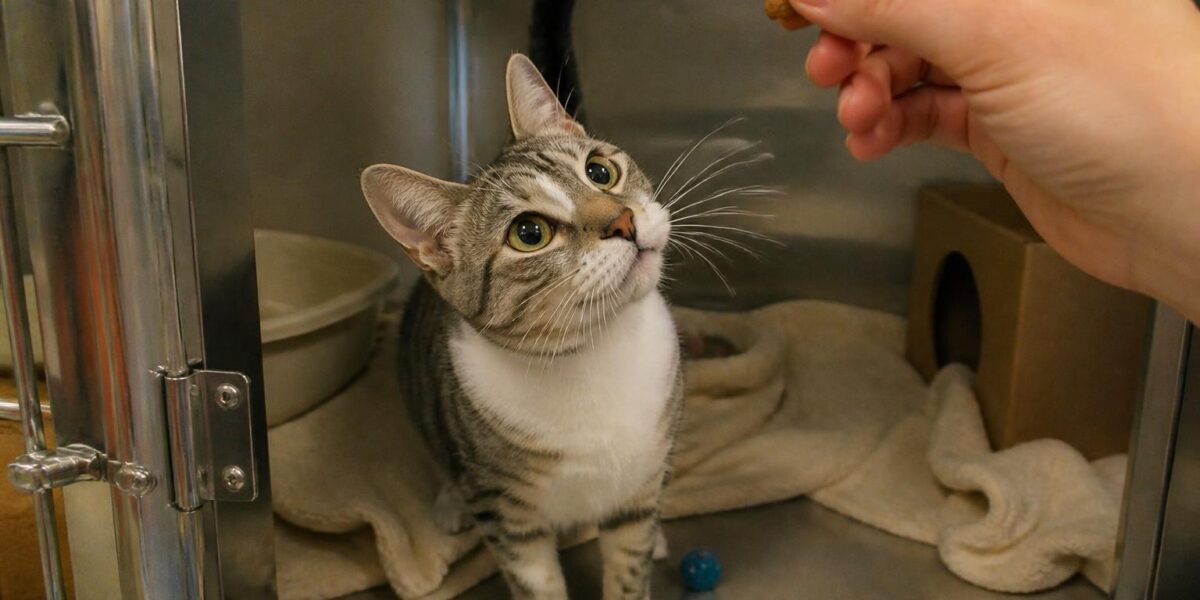 Cat Adoption in Baltimore, MD: Your Complete Guide