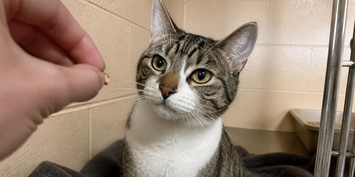 Cat Adoption in Birmingham, AL: Your Complete Guide