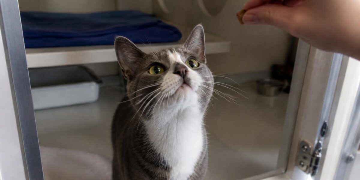 Cat Adoption in Bismarck, ND: Your Complete Guide