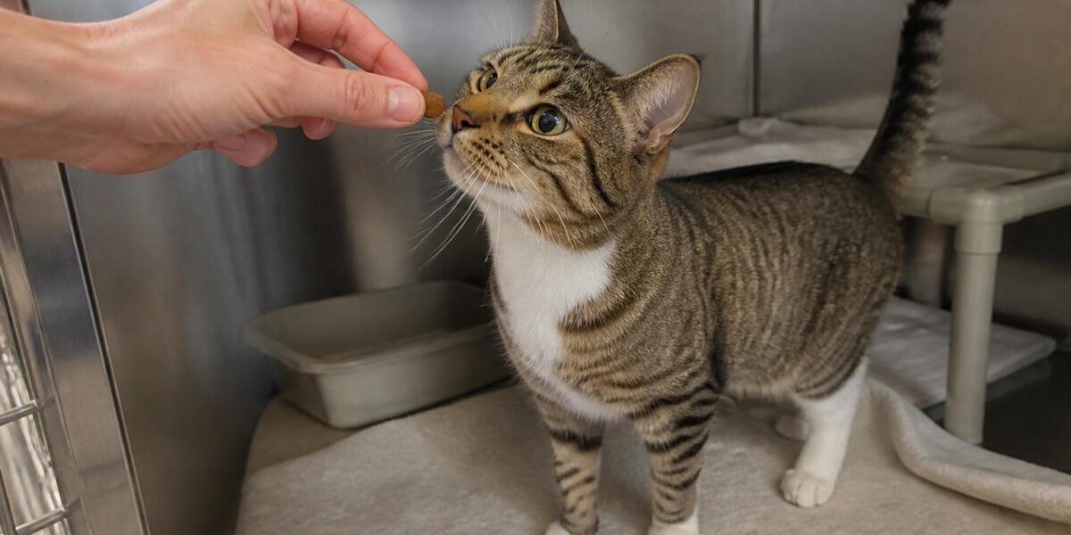 Cat Adoption in Boise, ID: Your Complete Guide