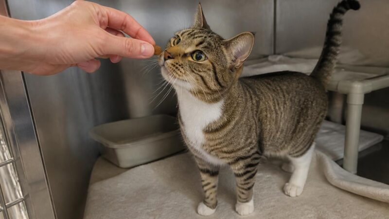 Cat Adoption in Boise, ID: Your Complete Guide