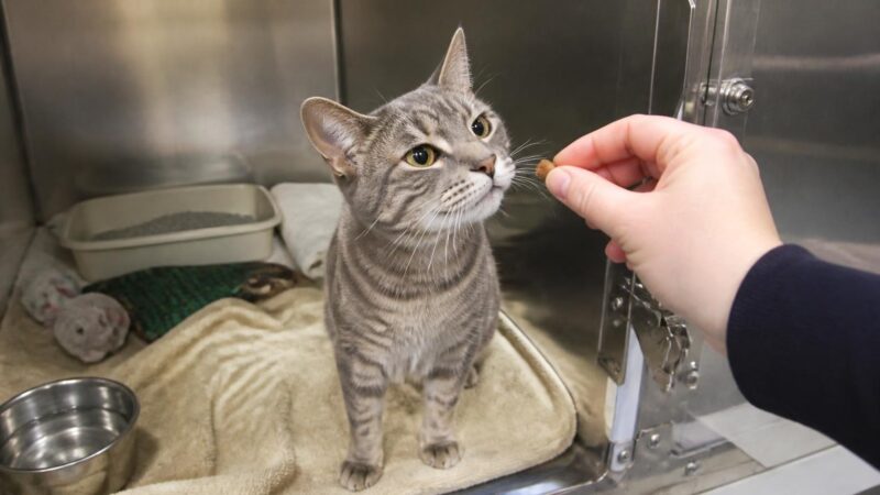 Cat Adoption in Boston, MA: Your Complete Guide
