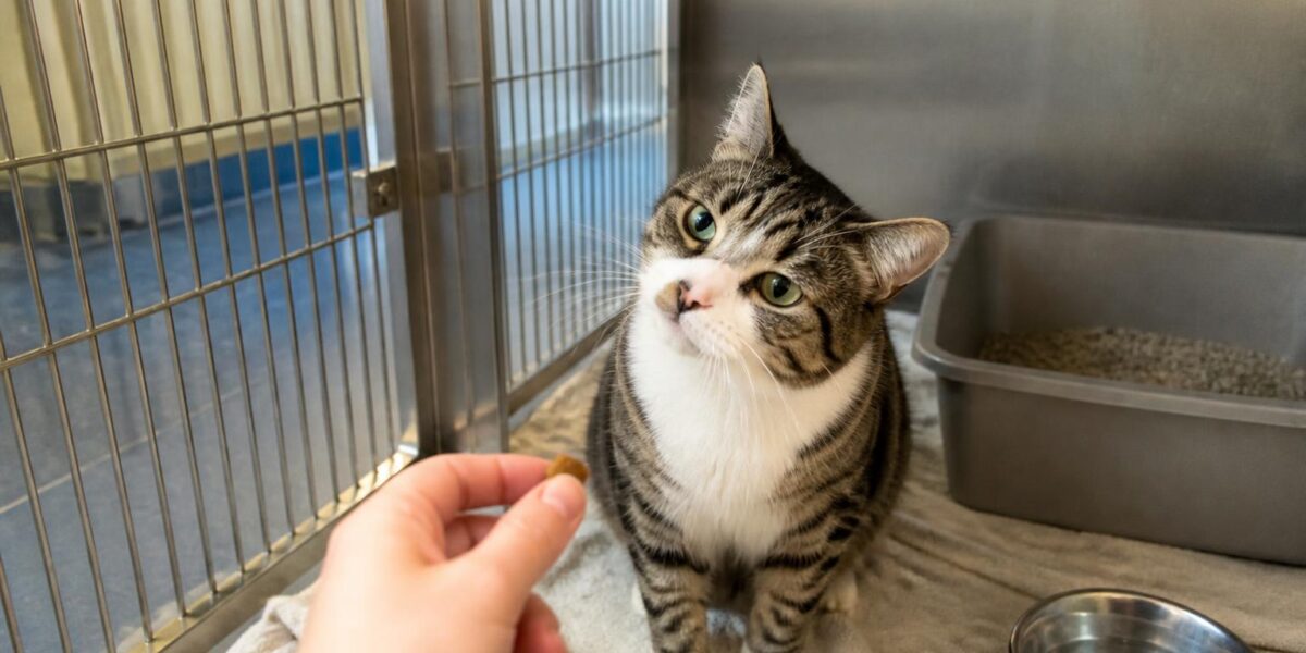 Cat Adoption in Bozeman, MT: Your Complete Guide