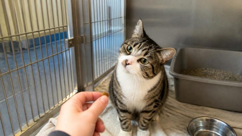 Cat Adoption in Bozeman, MT: Your Complete Guide