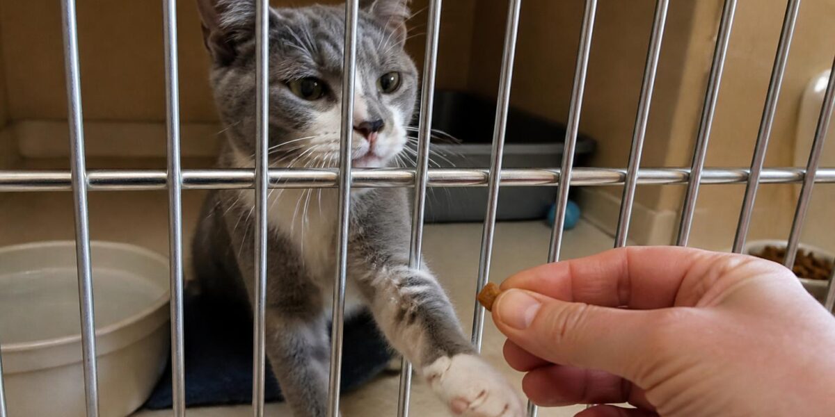 Cat Adoption in Charleston, WV: Your Complete Guide