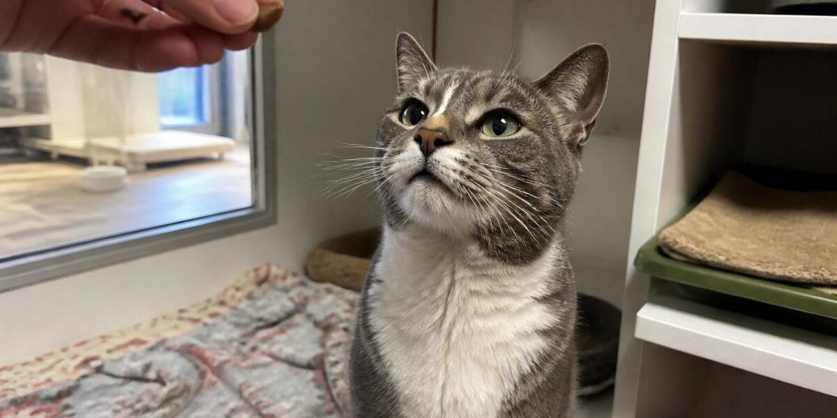 Cat Adoption in Charlotte, NC: Your Complete Guide