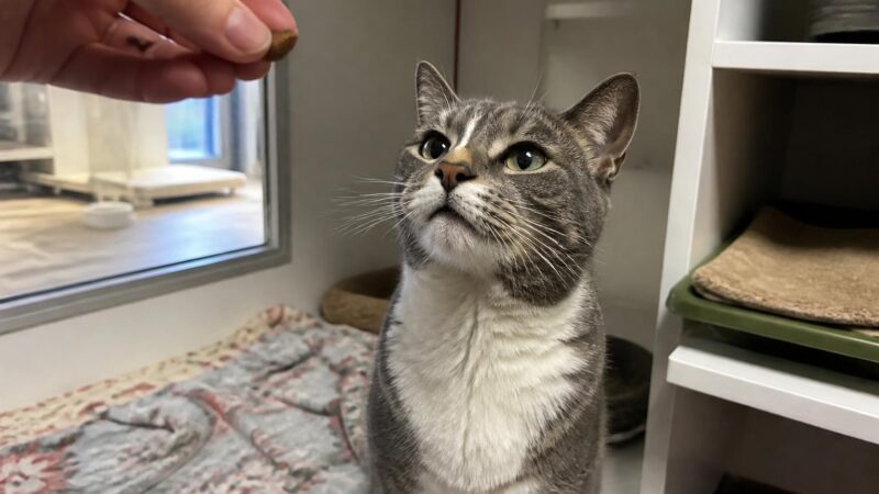 Cat Adoption in Charlotte, NC: Your Complete Guide