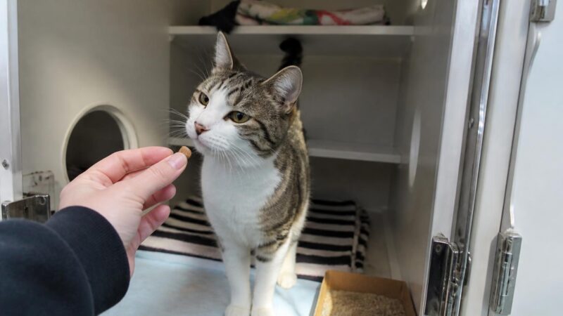 Cat Adoption in Cheyenne, WY: Your Complete Guide