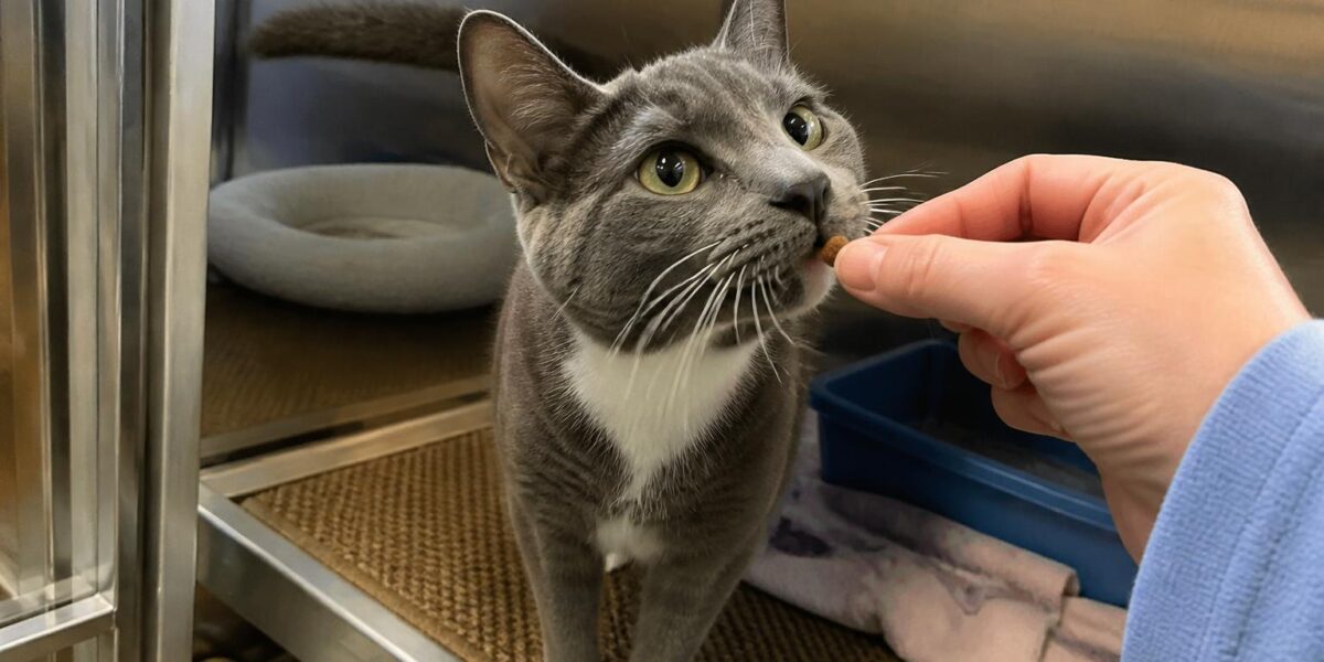 Cat Adoption in Cincinnati, OH: Your Complete Guide