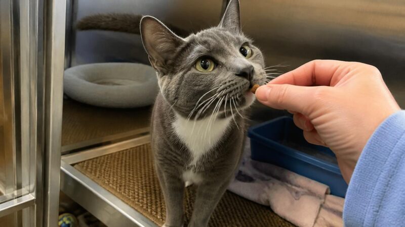 Cat Adoption in Cincinnati, OH: Your Complete Guide
