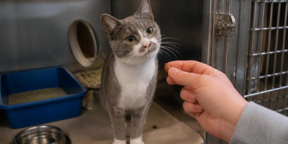Cat Adoption in Cleveland, OH: Your Complete Guide