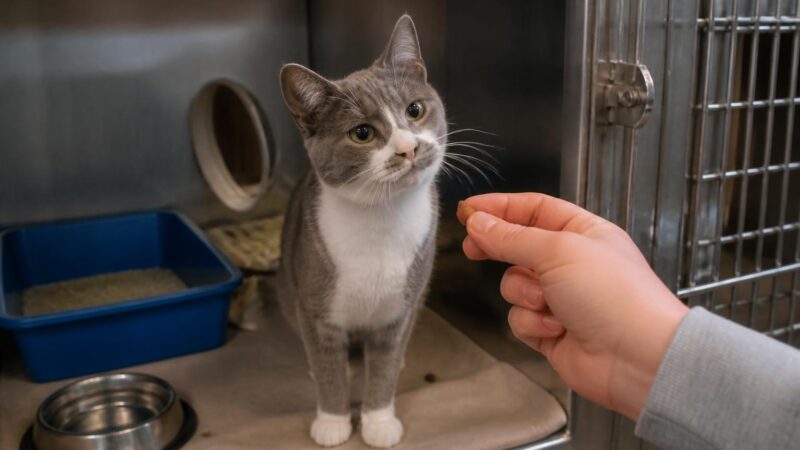 Cat Adoption in Cleveland, OH: Your Complete Guide