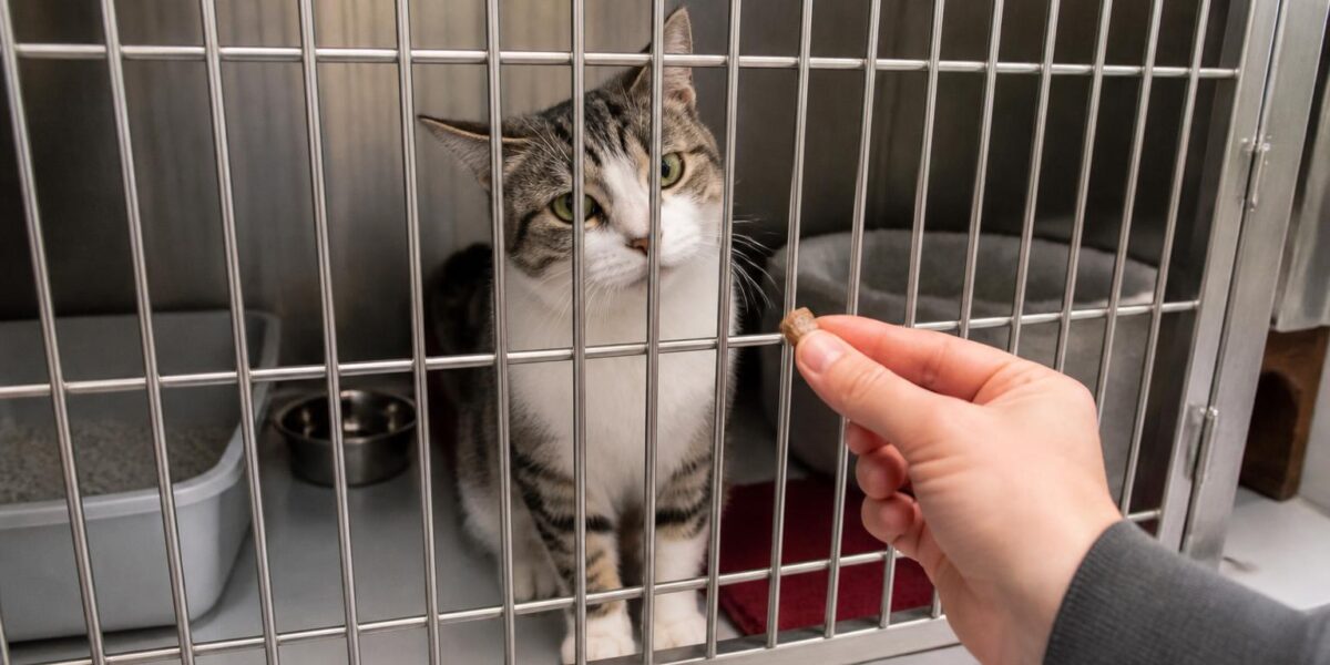 Cat Adoption in Columbus, OH: Your Complete Guide
