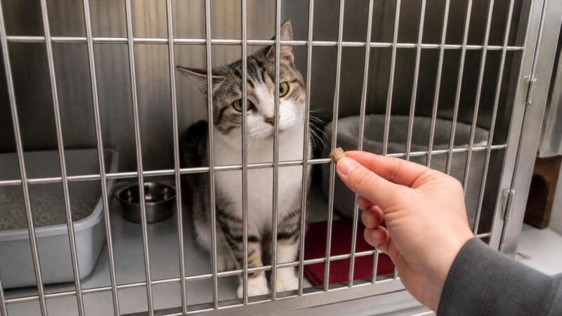 Cat Adoption in Columbus, OH: Your Complete Guide