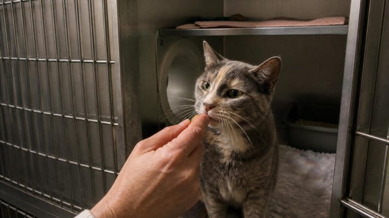 Cat Adoption in Corpus Christi, TX: Your Complete Guide