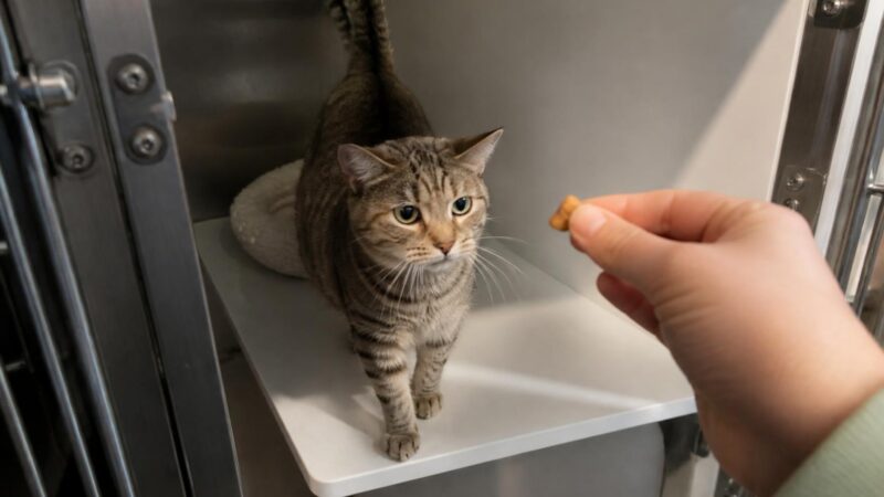 Cat Adoption in Dayton, OH: Your Complete Guide