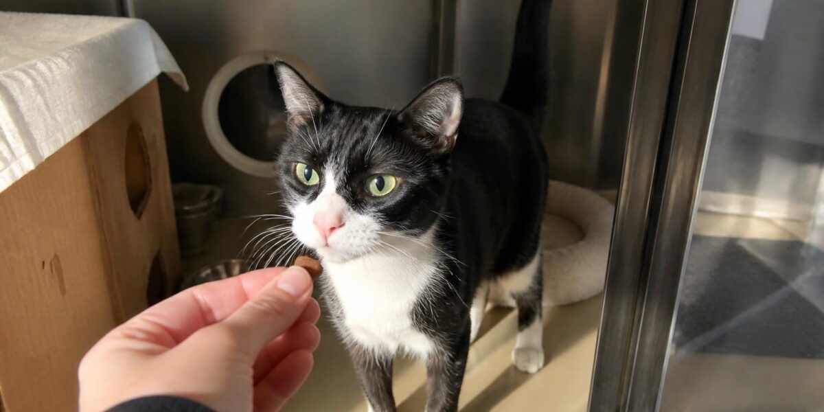 Cat Adoption in Denver, CO: Your Complete Guide