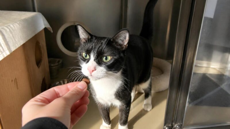 Cat Adoption in Denver, CO: Your Complete Guide