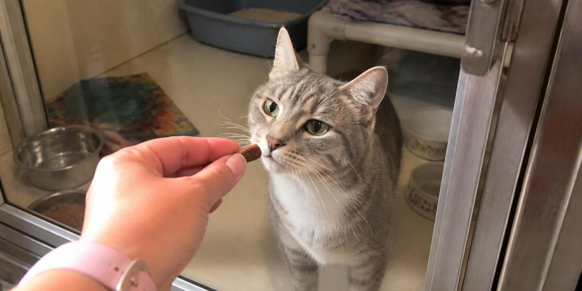 Cat Adoption in El Paso, TX: Your Complete Guide