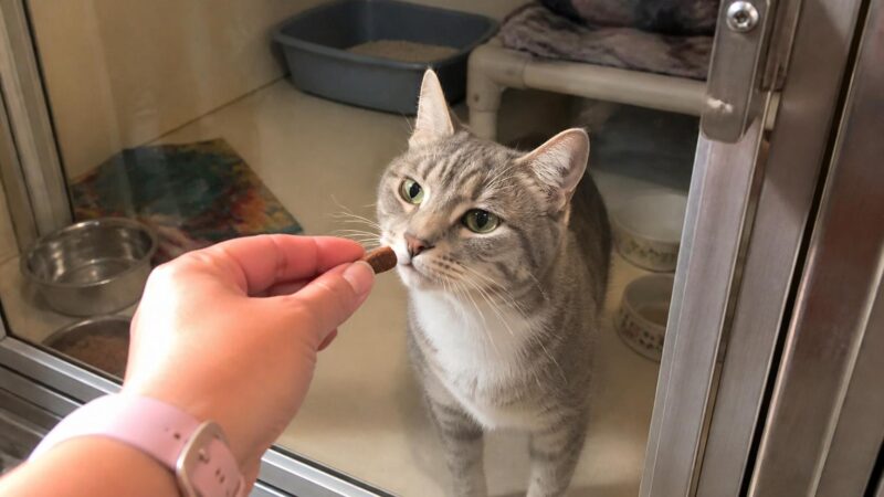 Cat Adoption in El Paso, TX: Your Complete Guide