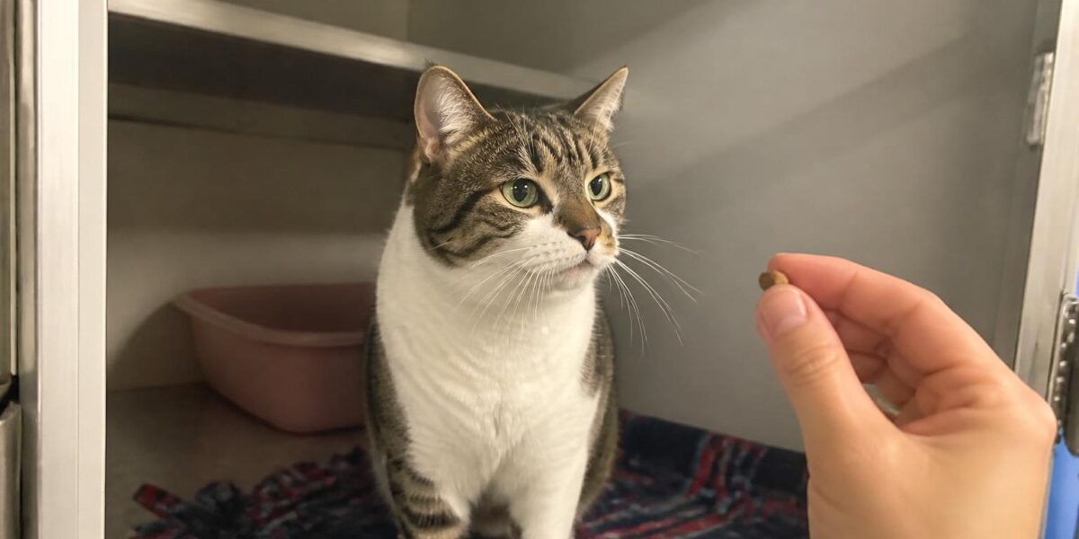 Cat Adoption in Fargo, ND: Your Complete Guide