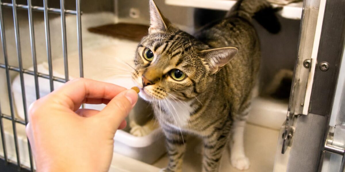 Cat Adoption in Fort Worth, TX: Your Complete Guide