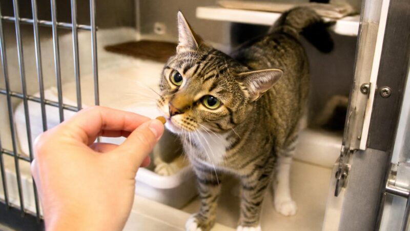 Cat Adoption in Fort Worth, TX: Your Complete Guide