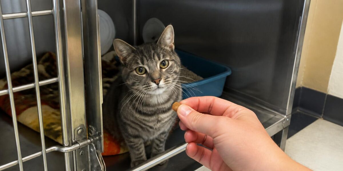 Cat Adoption in Fresno, CA: Your Complete Guide