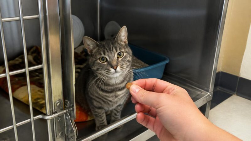 Cat Adoption in Fresno, CA: Your Complete Guide
