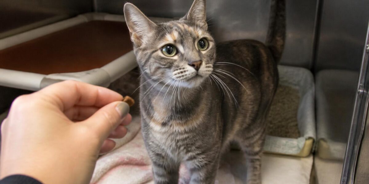 Cat Adoption in Grand Rapids, MI: Your Complete Guide