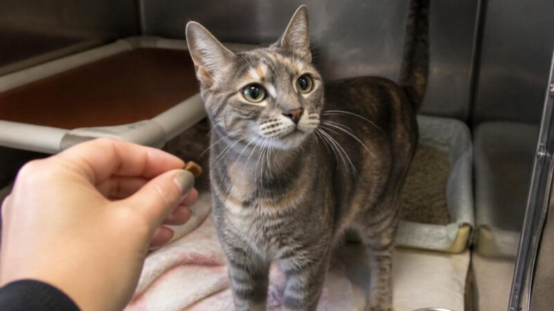 Cat Adoption in Grand Rapids, MI: Your Complete Guide