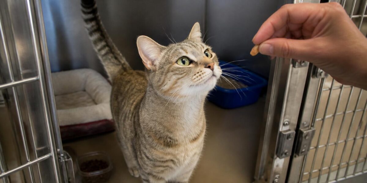 Cat Adoption in Greenville, SC: Your Complete Guide