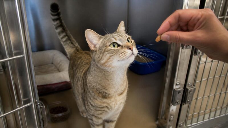 Cat Adoption in Greenville, SC: Your Complete Guide