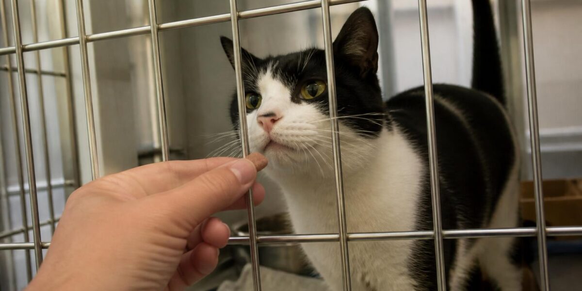 Cat Adoption in Indianapolis, IN: Your Complete Guide