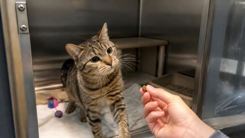 Cat Adoption in Little Rock, AR: Your Complete Guide