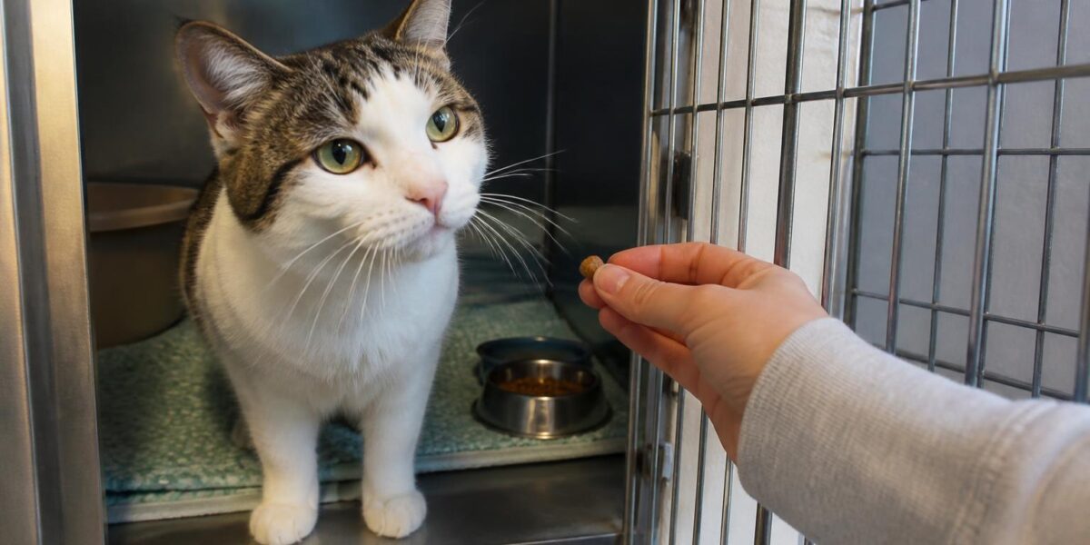 Cat Adoption in Madison, WI: Your Complete Guide
