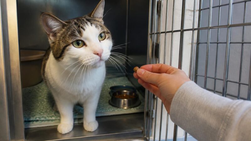 Cat Adoption in Madison, WI: Your Complete Guide