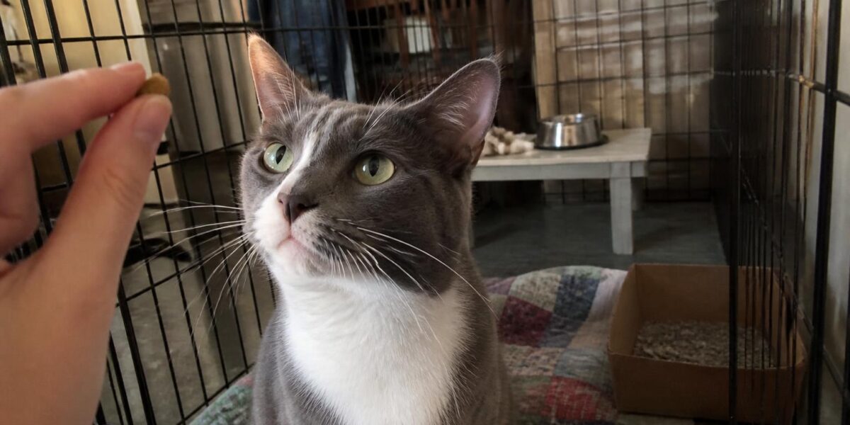 Cat Adoption in Memphis, TN: Your Complete Guide
