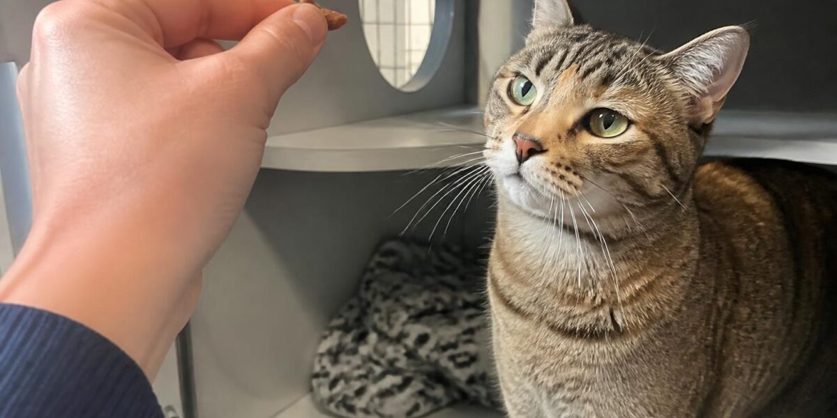Cat Adoption in Missoula, MT: Your Complete Guide