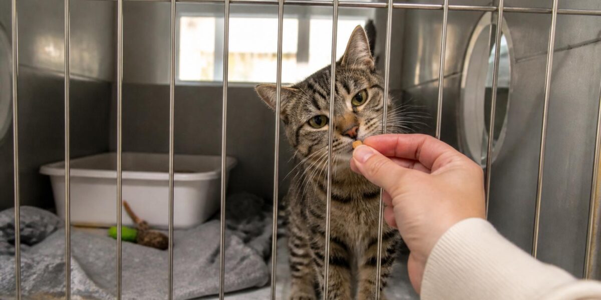 Cat Adoption in Mobile, AL: Your Complete Guide