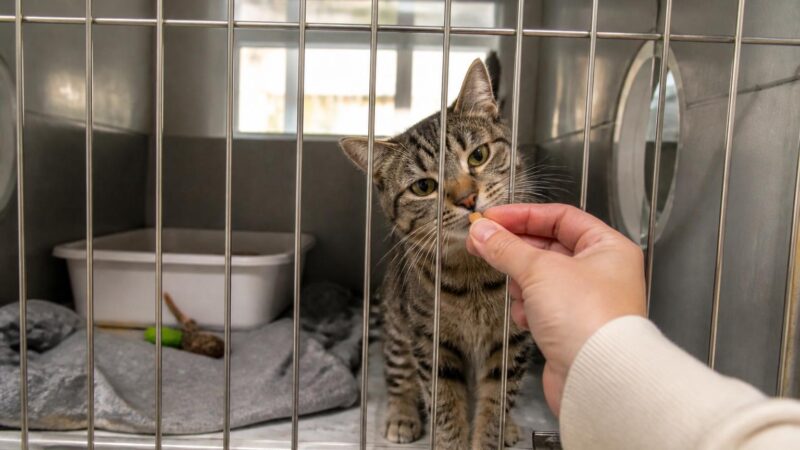 Cat Adoption in Mobile, AL: Your Complete Guide