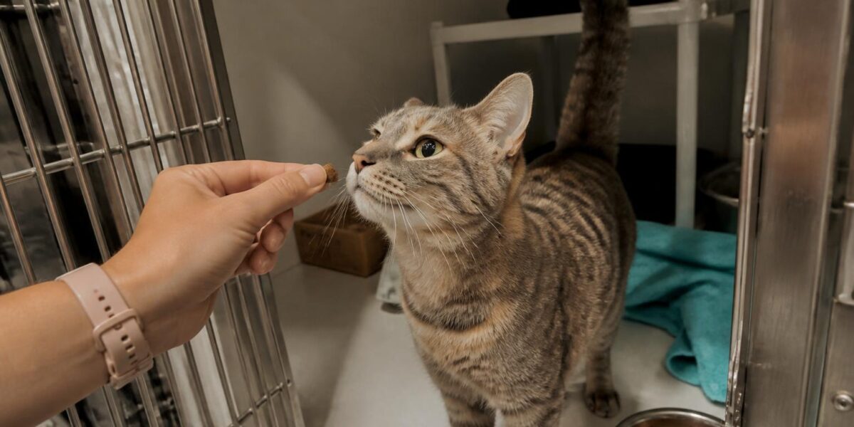 Cat Adoption in Orlando, FL: Your Complete Guide