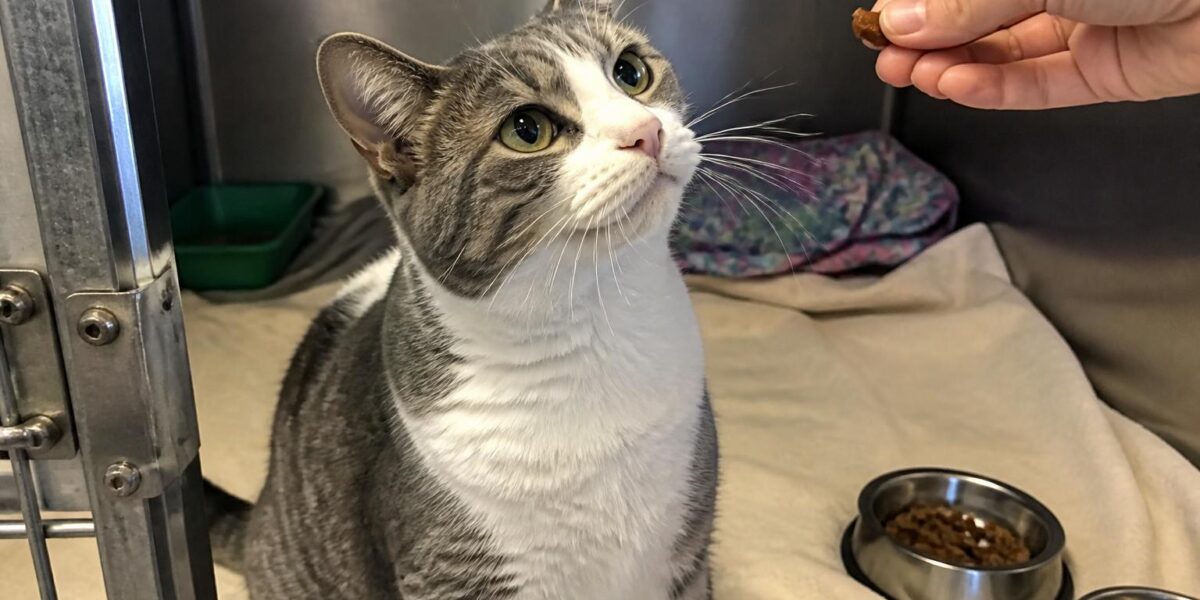 Cat Adoption in Phoenix, AZ: Your Complete Guide