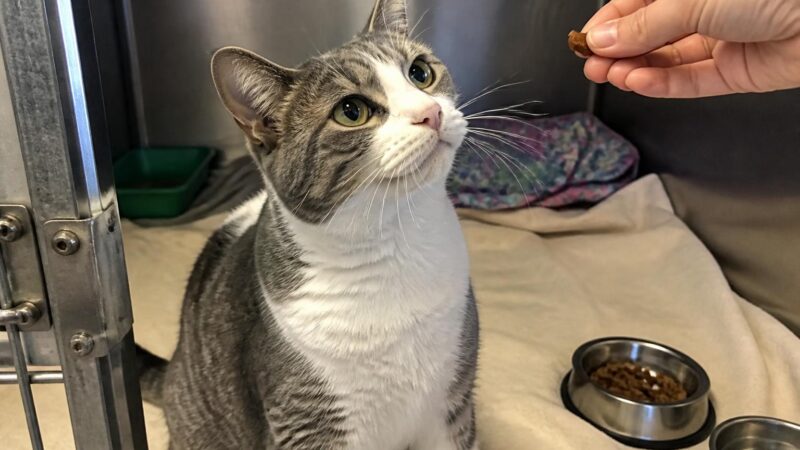 Cat Adoption in Phoenix, AZ: Your Complete Guide