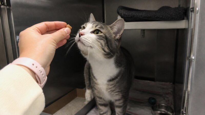 Cat Adoption in Raleigh, NC: Your Complete Guide
