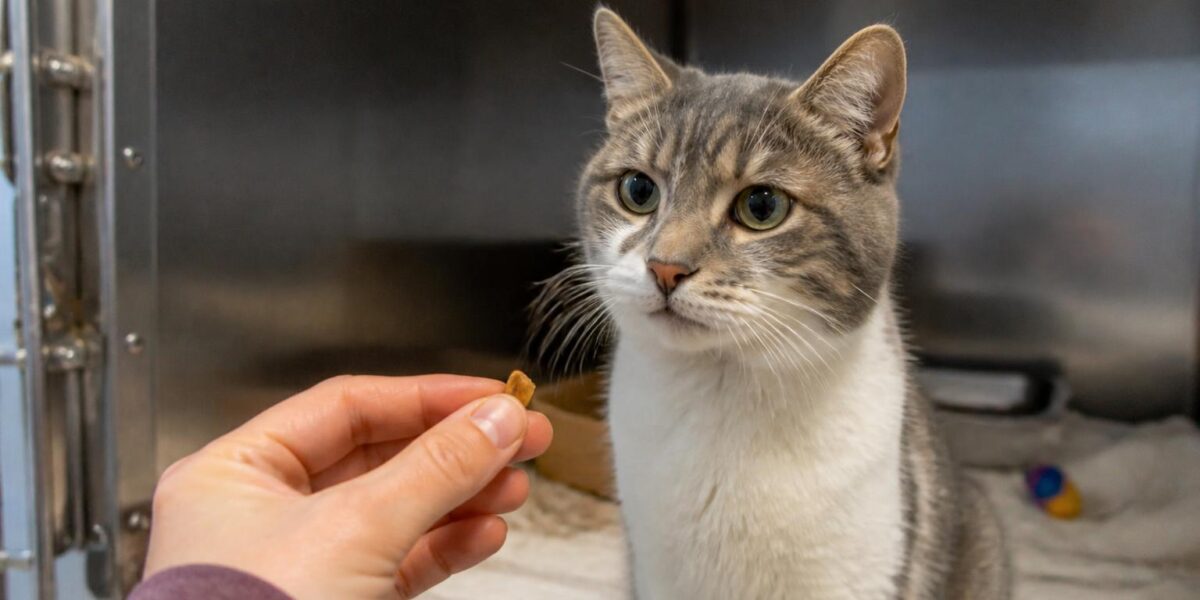 Cat Adoption in Rapid City, SD: Your Complete Guide