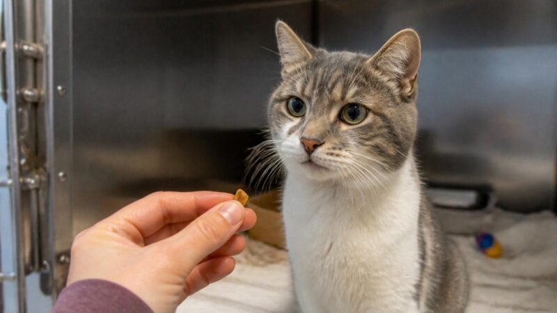 Cat Adoption in Rapid City, SD: Your Complete Guide