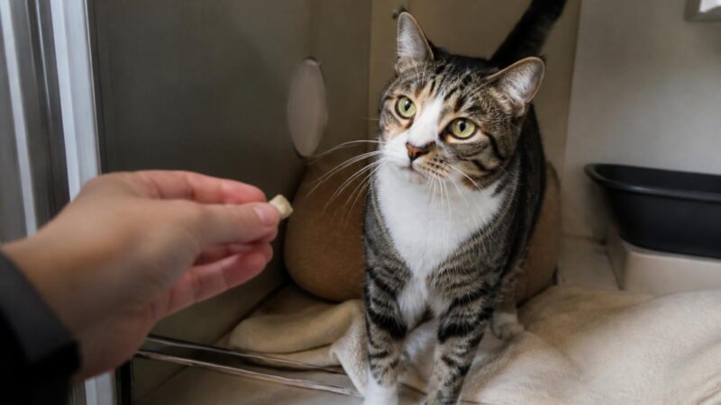 Cat Adoption in Reno, NV: Your Complete Guide